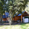 Отель Cabañas Akermann, фото 9