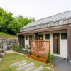 Отель Chuncheon Yellow Hill Glamping Pension, фото 26