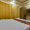 Отель Fabhotel Sunshine, фото 10