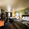 Отель Sleep Inn And Suites Shamrock, фото 15