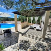 Отель Robi- Swimming Pool and Beautiful Garden - A2-crveni, фото 10