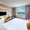 Отель Courtyard by Marriott Prague Airport, фото 7