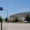 Отель Holiday Inn Express Boonville, an IHG Hotel, фото 19