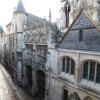 Отель F2 de charme au cœur de Rouen, vu unique sur la cathédrale, фото 6