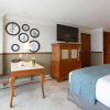 Отель Villahermosa Marriott Hotel, фото 24
