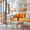Отель Cozy Pool Front Apartment With sea View Orange, фото 4