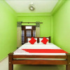 Отель Oyo 519 Sananda Hotel, фото 17