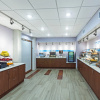 Отель Holiday Inn Express Hotel & Suites Dallas Lewisville, an IHG Hotel, фото 20