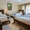 Отель Room in Villa - Zambezi Family Lodge - Leopard Room, фото 4