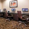 Отель SpringHill Suites Waco Woodway, фото 2