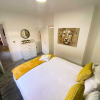 Отель Beautiful Apartment - up to 4 guests - Leicester City Centre . Free WIFI, фото 2