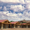 Отель Bluff Gardens Cabins, фото 16