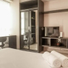 Отель Calm And Relaxing Studio Apartment At Taman Melati Surabaya, фото 6