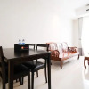 Отель Simple And Clean 2Br At Grand Sungkono Lagoon Apartment, фото 11