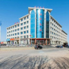 Отель Shixing Hotel, фото 5