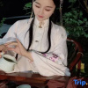 Отель Longhushan Shanyeyouju Inn, фото 8
