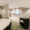 Отель TownePlace Suites by Marriott Chicago Schaumburg, фото 4