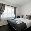 Отель Gorgeous 3 Bedroom Townhouse with Car Park, фото 4
