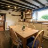 Отель Charming holiday home in Aberdaron with Private Garden в Пулели