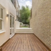 Отель Eson2 - The Saint Stephen's Gardens Mansion II, фото 12