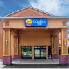 Отель Comfort Inn Near Walden Galleria Mall- Cheektowaga, фото 1