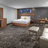 Отель Studio Inn and Suites at Promenade Downey, фото 6