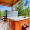Отель Perfect For Your Family Vacay With Private Hot Tub! 4 Bedroom Home by RedAwning, фото 21