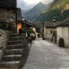 Отель Ristorante Alpino, фото 3