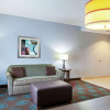 Отель Hampton Inn & Suites Shreveport/Bossier City Airline Drive, фото 33