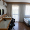 Отель Quality Hotel Faria Lima, фото 30