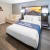 Отель Days Inn by Wyndham Galt/Elk Grove South, фото 3