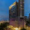 Отель Crowne Plaza Kuala Lumpur City Centre, an IHG Hotel в Куала-Лумпуре