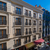 Отель Vision Deluxe Hotel, фото 1