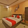 Отель OYO 11867 Hotel Nilkanth Inn, фото 8