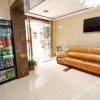 Отель Qintong Hotel Xianyang, фото 3