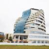 Отель Elbo Suites Отель Elbo Suites в Браззавиле