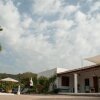 Отель Villa With 3 Bedrooms in Islas Baleares, With Wonderful sea View, Priv в Порт-дес-Торренте