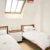 Отель Beautifully Converted 400 Year Old Threshing Barn In East Devon Pet Friendly, фото 4
