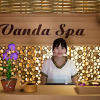 Отель Vanda Hotel, фото 33