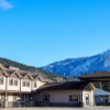Отель Days Inn & Suites Revelstoke, фото 12