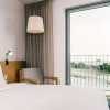Отель Nest Hotel Incheon, фото 49