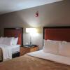 Отель Quality Inn & Suites Evansville Downtown, фото 12