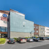 Отель Comfort Suites San Jose Airport, фото 1