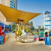 Отель Le Méridien Mina Seyahi Beach Resort & Waterpark, фото 29