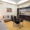 Гостиница Studencheskaya Ulitsa 32 Apartments в Москве