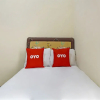 Отель OYO Life 90786 De Campus Homestay Syariah, фото 1