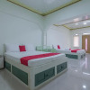Отель RedDoorz Resort Syariah @ Batu Apung Purwakarta, фото 4