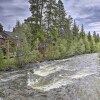 Отель Waterfront Retreat ~ 7 Mi to Copper Mtn Ski Resort, фото 14
