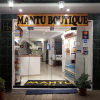 Отель Mantu Boutique, фото 1