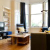 Отель Beautiful 3 Bedroom Edinburgh Home, фото 1